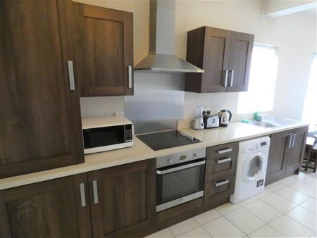 Apt1, 450 Woodstock Road, Belfast, BT6 9DR - Photo 4