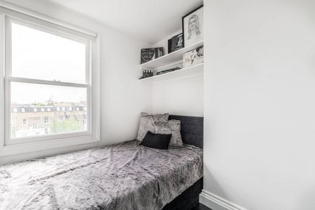 2 bedroom flat to rent - Photo 4