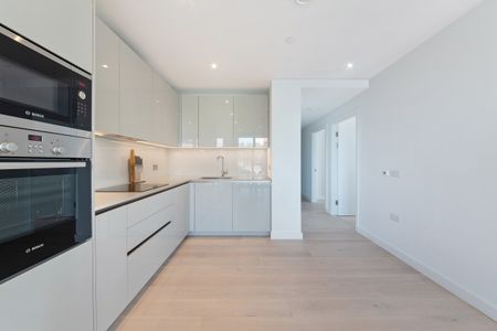 2 bedroom apartment to rent - Photo 5