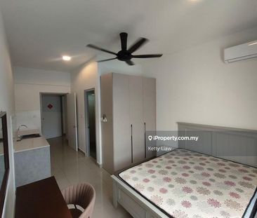 Bukit Bantayan Residences, Kota Kinabalu - Foto 2