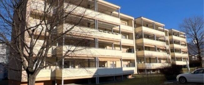 Quiet life in the heart of Chur - Photo 1