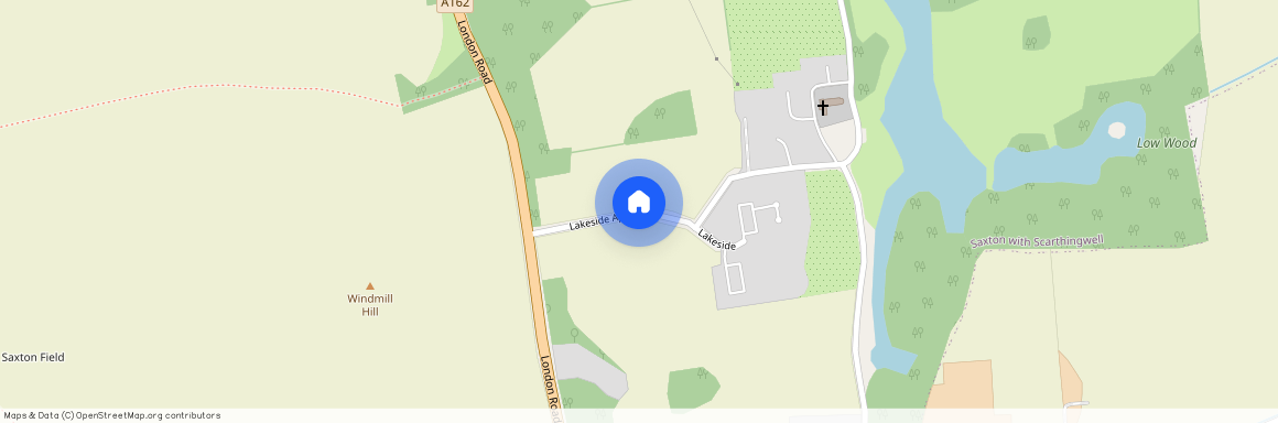 Lakeside Approach, Barkston Ash, Tadcaster, North Yorkshire, LS24