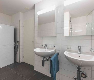 3.5 Zimmer, 82 m², 1. Stock - Photo 2