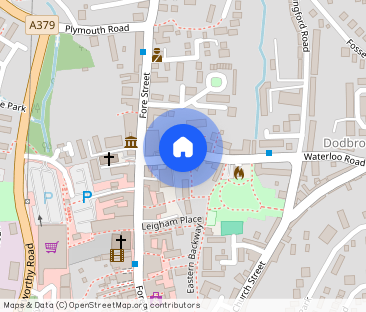 Duncombe Street, Kingsbridge - Photo 1