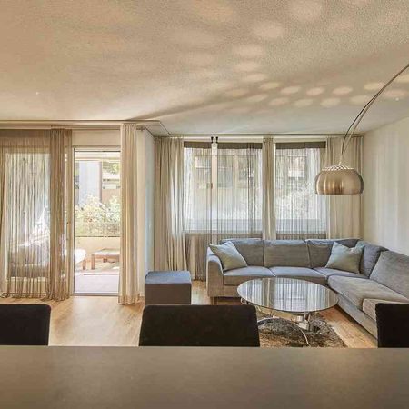 2 Zimmer, 58 m², 1. Stock - Photo 4