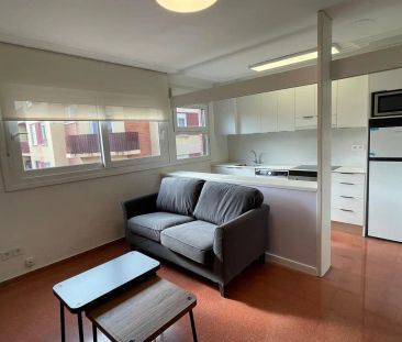 Apartamento de alquiler en Universidad San Francisco - Photo 2