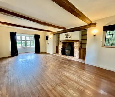 5 bedroom detached house to rent - Photo 6