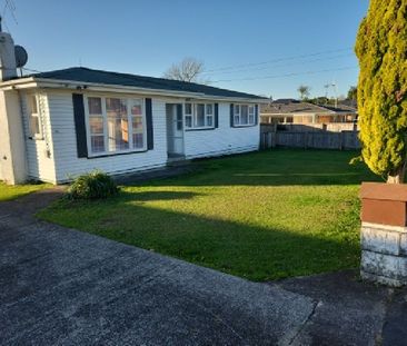 Three-bedroom family home - Photo 2