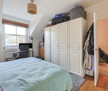 2 bedroom apartment to rent - Photo 5