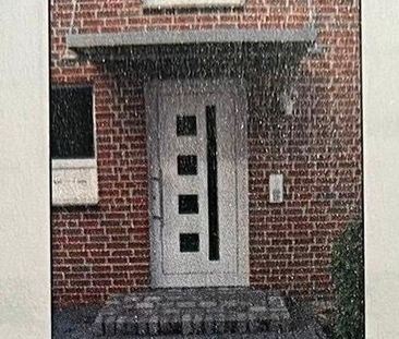 Helle 3-Zimmer-Wohnung (86qm) mit Südbalkon&Carport zu vermieten - Foto 1