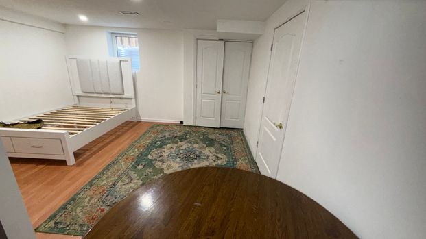 For Lease - 1292 Ravencliffe Court Unit# Basement, Oshawa, Ontario - Photo 1