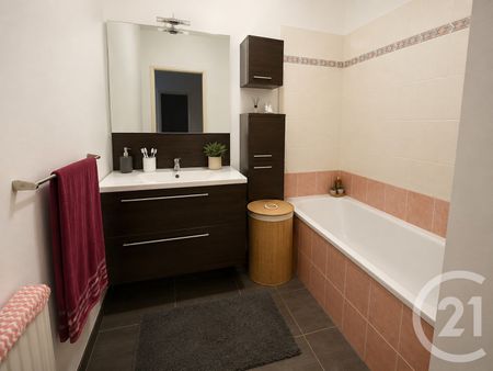 Location Appartement 2 pièces 49m² MONTPELLIER 34080 - Photo 4