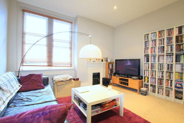 1 Bed Flat, Prince Of Wales Mansions, SW11 - Photo 1