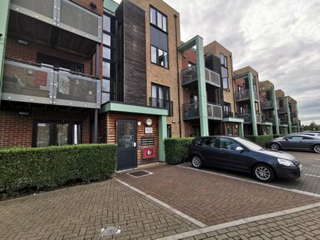 1 bedroom apartment to rent - Photo 2