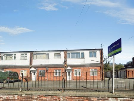 2 bedroom apartment to rent Balmoral Road, Borrowash, Derby, Derbyshire, DE72 - Photo 3