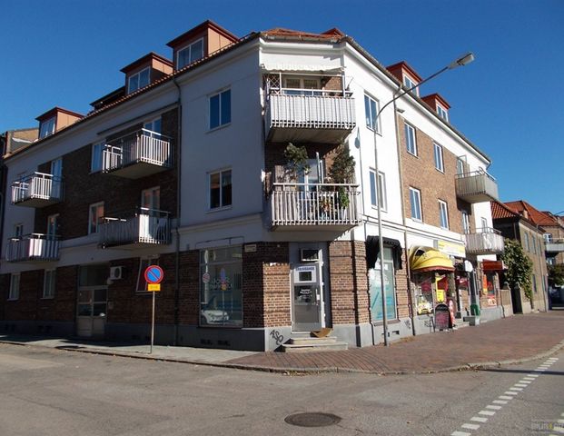 Ringervägen 1 - Photo 1