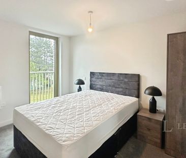 2 bedroom apartment to rent Castle Street, Luton, Central Bedfordsh... - Photo 4
