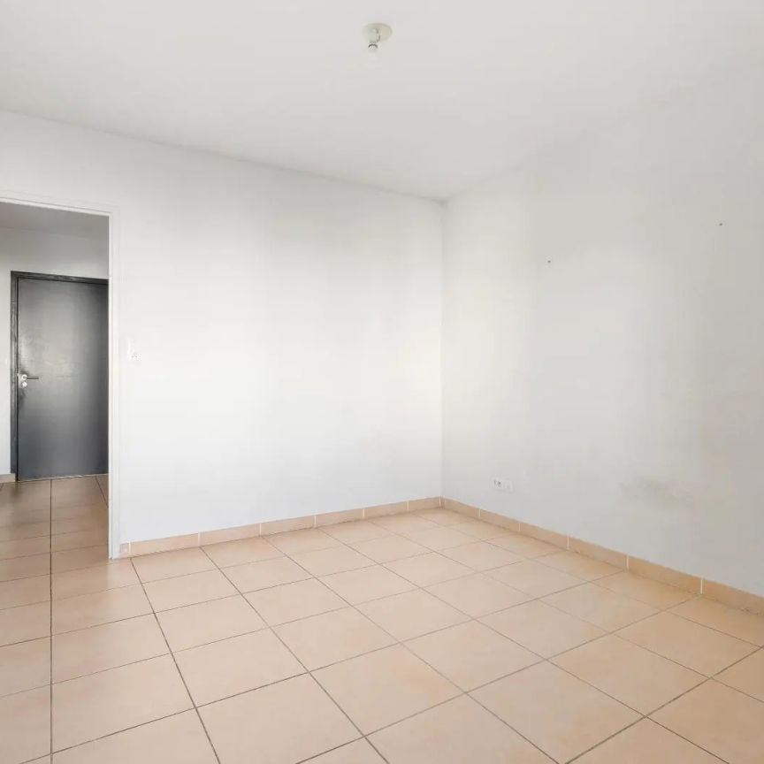 Appartement à louer 2 pièces 44.59m² - Photo 1