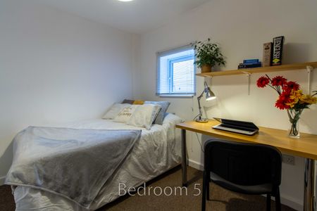 Room 3 - Photo 2