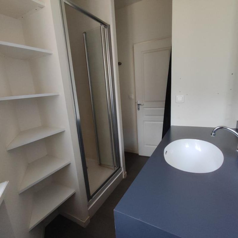 Appartement T1 à louer - 22 m² - Photo 1