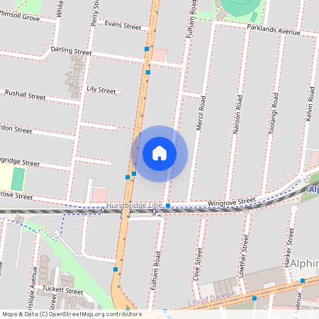 8/41 Fulham Road, Vic 3078, Alphington