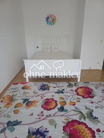 Exklusive 1-Raum-Wohnung in Mainz - Foto 3