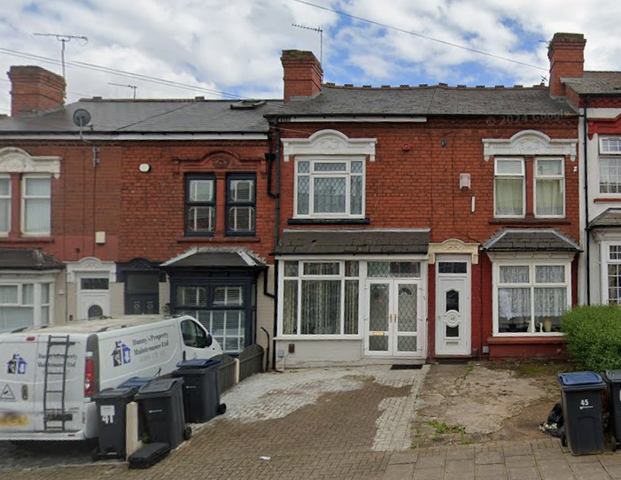 3 bedroom terraced house to rent - Photo 1