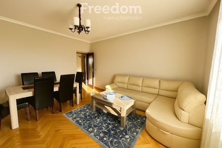 Korzystna oferta! Do wynajęcia mieszkanie, Powiat m. Częstochowa Częstochowa Szymanowskiego - Фото 2