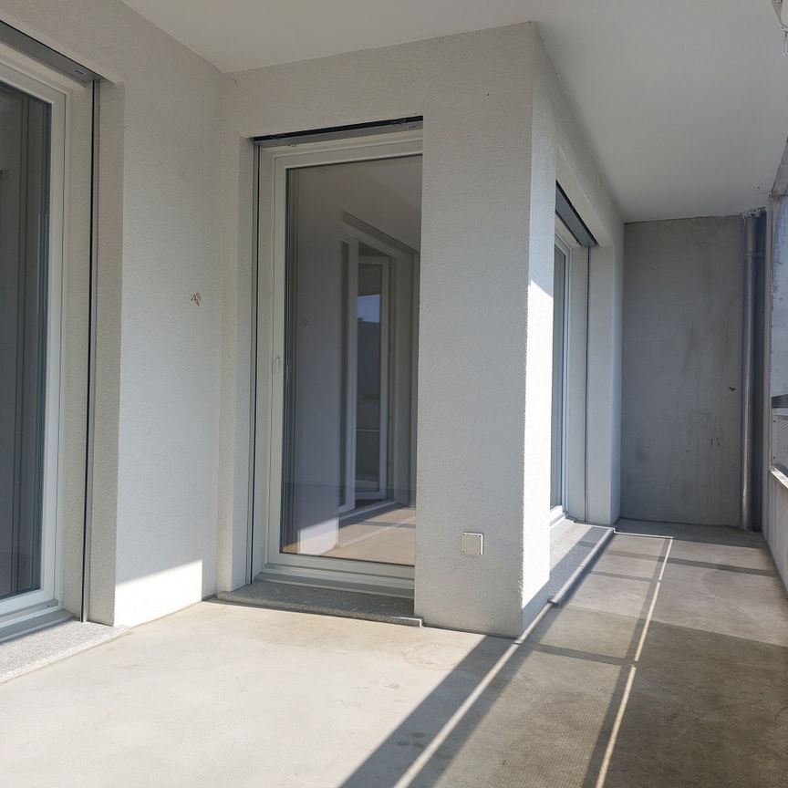 VUARINES 67, Appartement de 2.5 pièces dans un quartier résidentiel - Photo 1