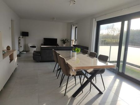 Appartement te huur - Photo 5