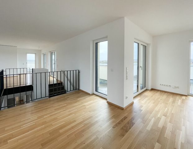 Familienfreundliche 5-Zimmer-Wohnung - Photo 1