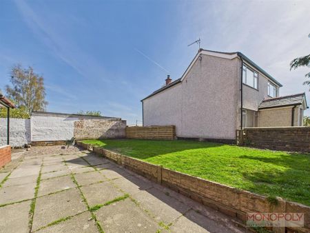 2 bedroom semi-detached house to rent - Photo 2