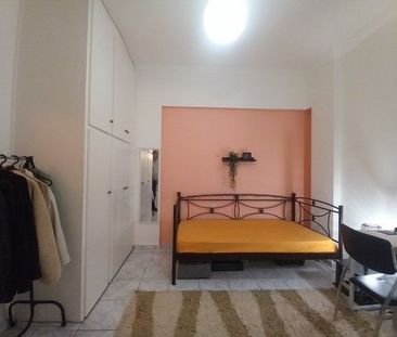 Studio/Γκαρσονιέρα για ενοικίαση Παντοκράτορος - Αρχαίο Ωδείο (Πάτρα) - Photo 2
