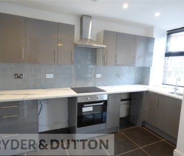 1 bedroom terraced house to rent - Photo 5