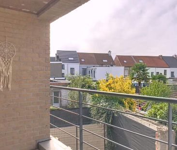Appartement te huur in Zwijndrecht voor € 900 met 2 slaapkamers - Foto 4