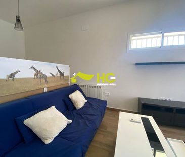 Alquiler Estudio en Urbanización - El Bosque, Villaviciosa De Odón - Foto 5