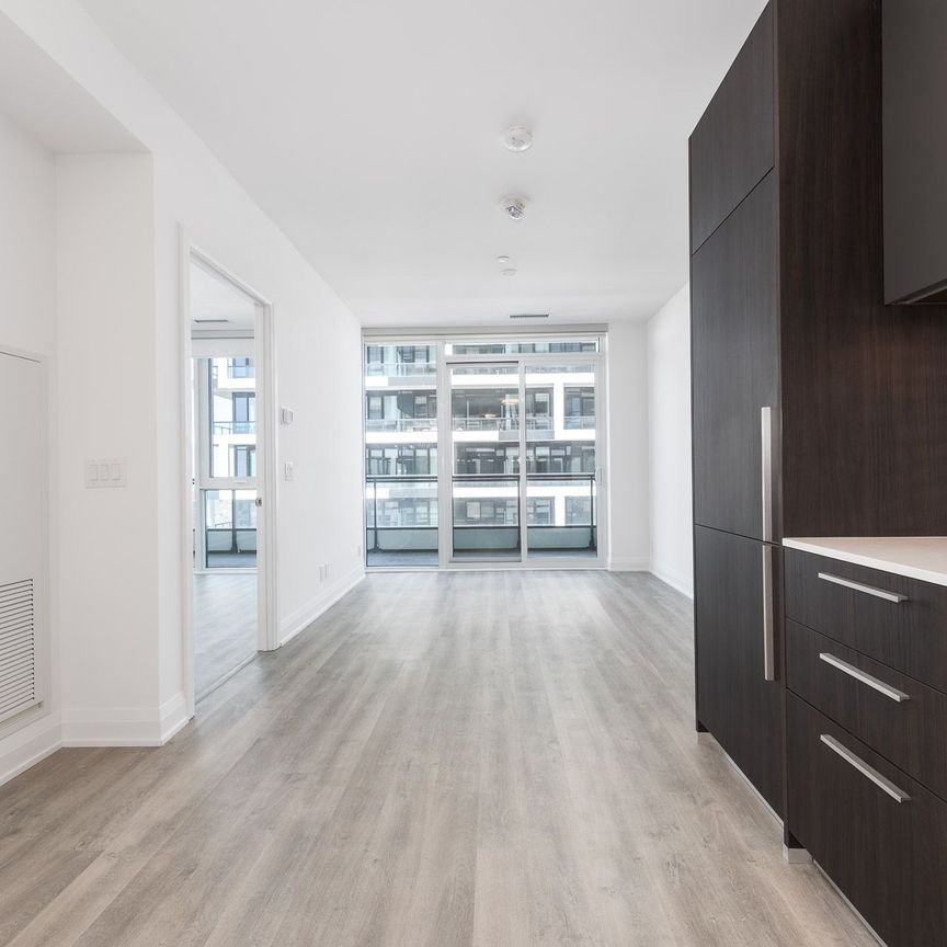 For Lease - 65 Broadway Avenue Unit# 3501, Toronto, Ontario - Photo 1