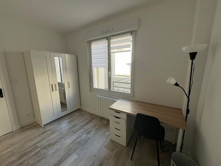 Location appartement 6 pièces, 122.21m², Cholet - Photo 5