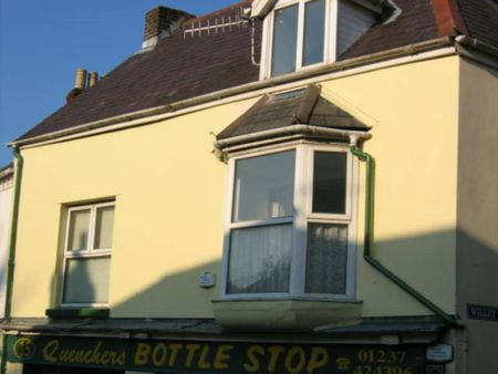 1 bedroom flat to rent - Photo 5