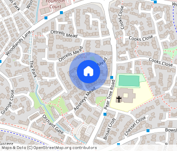 Apseleys Mead - Bradley Stoke - Photo 1