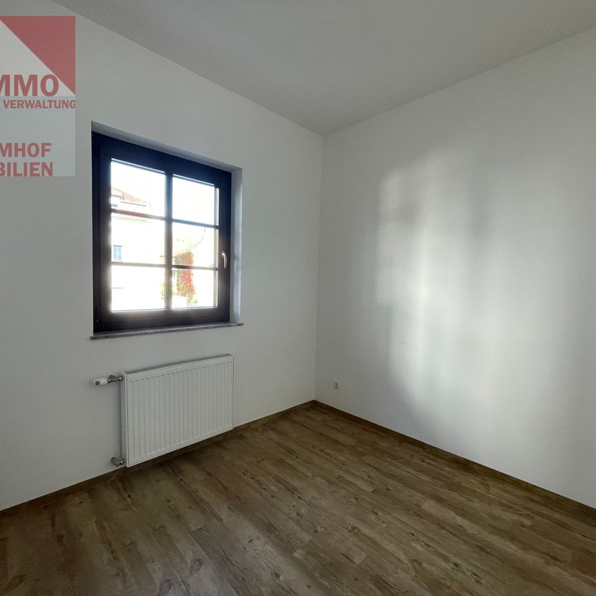 Maisonette Wohnung neu saniert - Photo 1