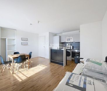 Appartement 1 pièce – 31 m² - Photo 1