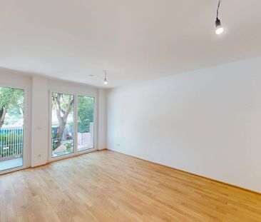 | 2 ZIMMER | GARTEN | ST. VEIT GASSE 25 | ERSTBEZUG IN HIETZING | M... - Photo 6