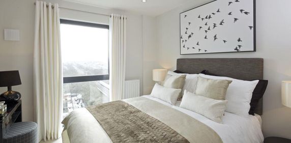 1 bedroom apartment to rent - Photo 2