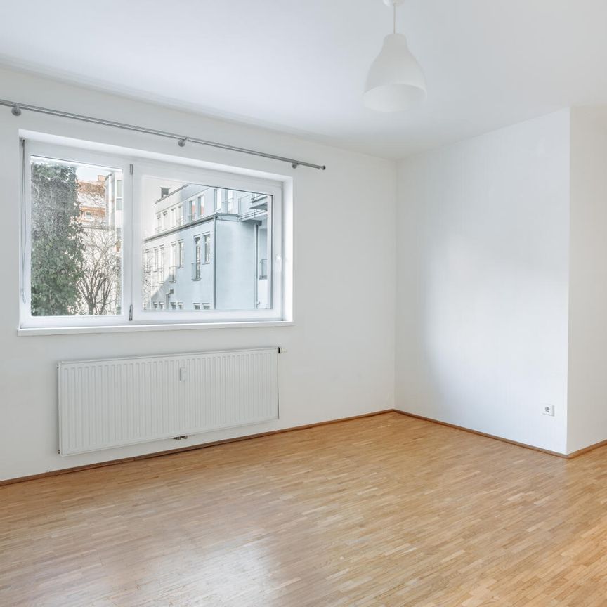 Mietwohnung in 8010 Graz, Geidorf, Miete - Photo 1