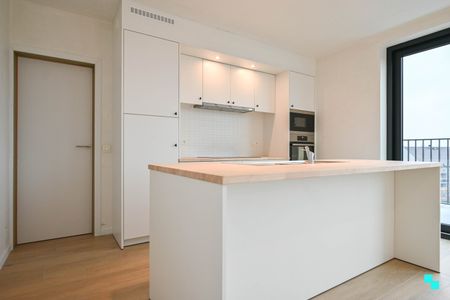 Instapklaar nieuwbouwappartement te Harelbeke - Photo 3