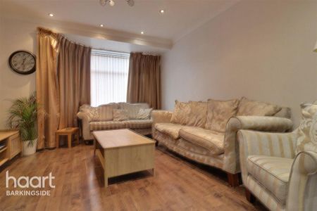 3 bedroom terraced house to rent - Photo 2