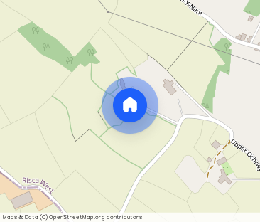 Upper Ochrwyth, Risca, NP11 - Photo 1
