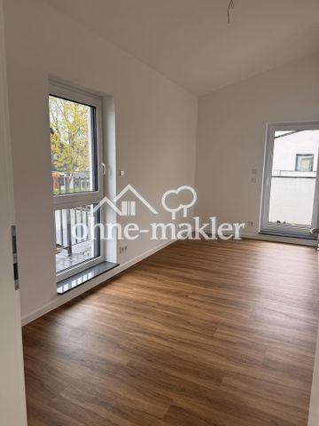 Einfamilienhaus Wendenschloss - Photo 2