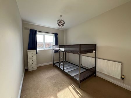 Apartment 39 Deerpark Court, Blessington, Wicklow - Photo 2